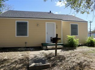 1166 York Ave, Corpus Christi, TX 78404