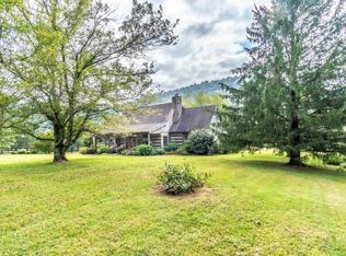 320 Beattyville Rd, Ravenna, KY 40472