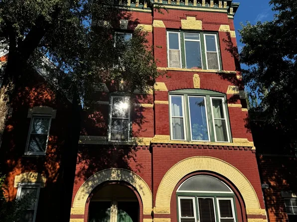 1031 N Paulina St #G, Chicago, IL 60622