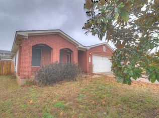 209 Spring Branch Loop, Kyle, TX 78640