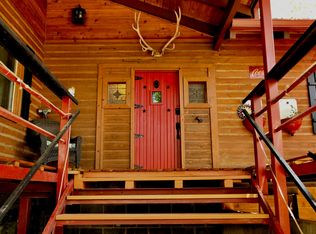 41798 S 510th Rd, Spavinaw, OK 74366