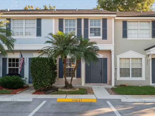5360 Jubilee Way, Margate, FL 33063