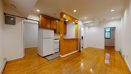 Rented by Bond New York