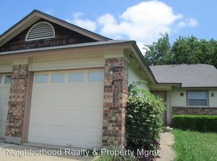 12201 Tyson Cv, Austin, TX 78758
