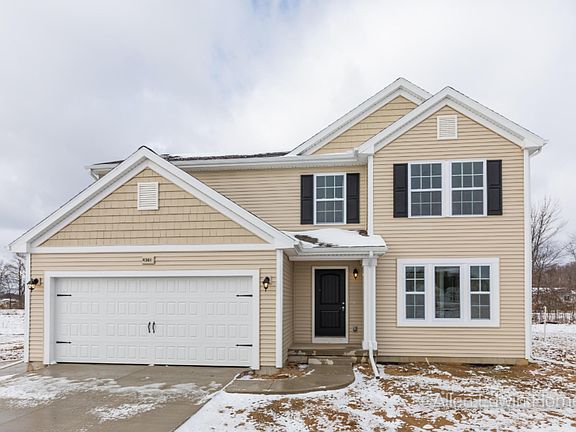 4th image of 4361 Little Creek Ct