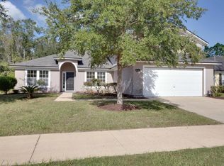 11490 Tori Ln, Jacksonville, FL 32218