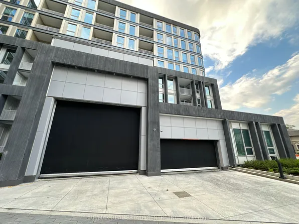 3240 William Coltson Ave, Oakville, ON