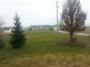 8464 Norman Rd, Greenwood, MI 48006