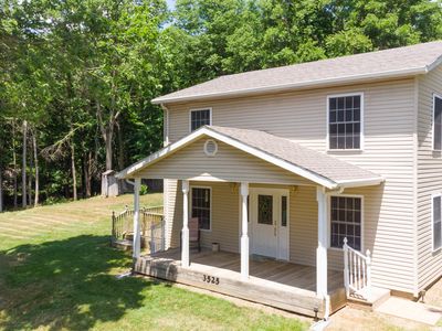 3525 S Kessler Frederick Rd, West Milton, OH, 45383
