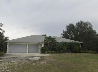 5800 Staley Rd, Fort Myers, FL 33905
