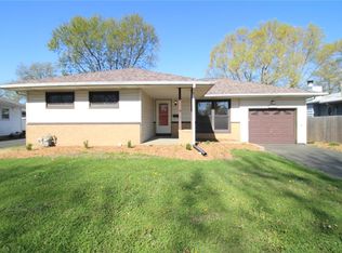 2917 Dogwood Dr, Granite City, IL