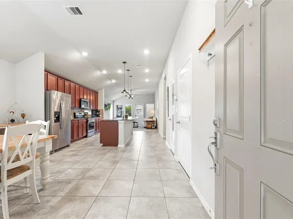 5227 Ivory Glass Ln, Katy, TX 77493