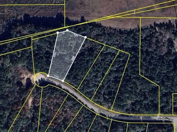 245 Gadson Dr, Fayetteville, GA 30214