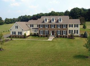 1166 Eagle Rd, Newtown, PA 18940