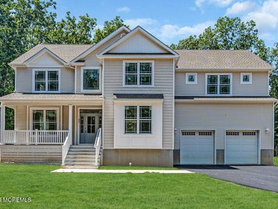 867 Woodbury Drive, Jackson, NJ, 08527