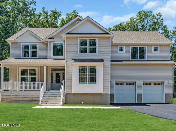 867 Woodbury Drive, Jackson, NJ 08527