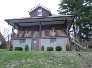 21 Sylvan Rd, Pittsburgh, PA 15221