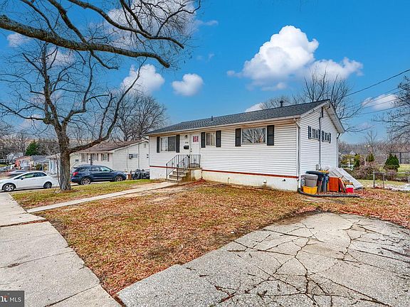 3rd image of 6908 Drylog St
