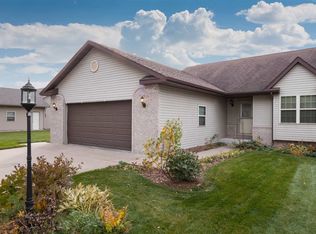 5635 Jefferson St, Stevens Point, WI 54482