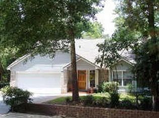 23 W Lance Leaf Rd, The Woodlands, TX 77381