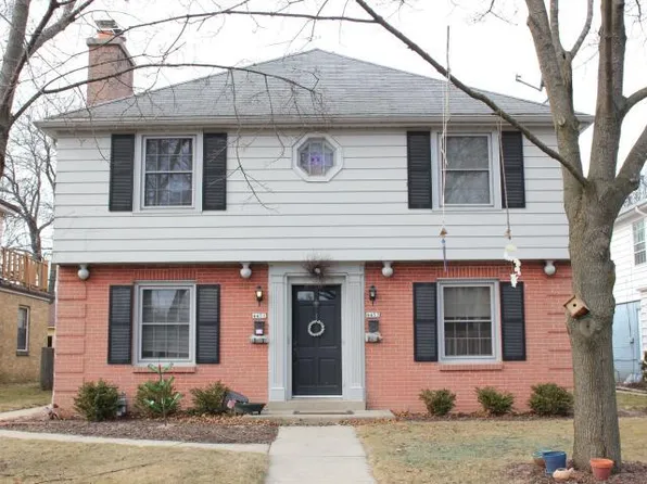 4451 N Marlborough Dr, Shorewood, WI 53211