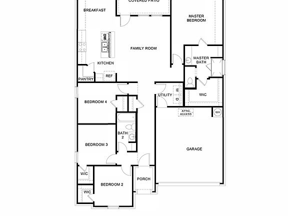 Floor Plan.