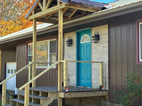 1529 Cornish Hill Rd, Bear Lake, PA 16402