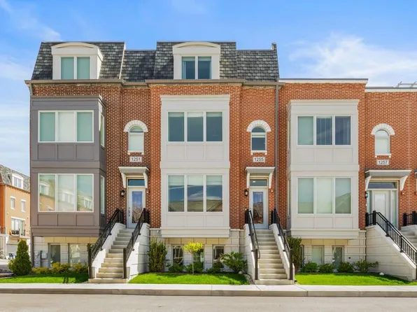 1255 Gateway Ct, Northbrook, IL 60062