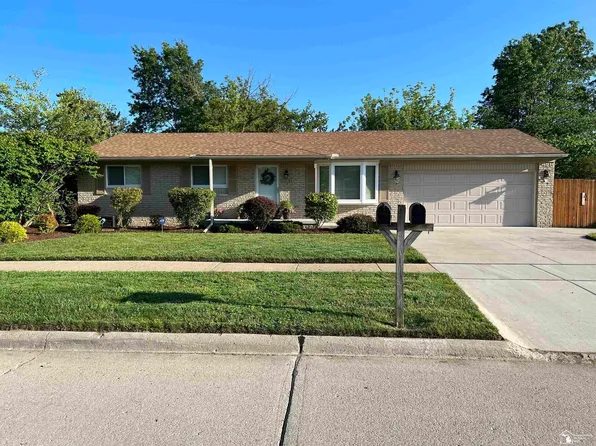 22151 Nelson St, Woodhaven, MI 48183