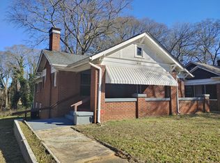 416 Altoona Pl SW, Atlanta, GA 30310