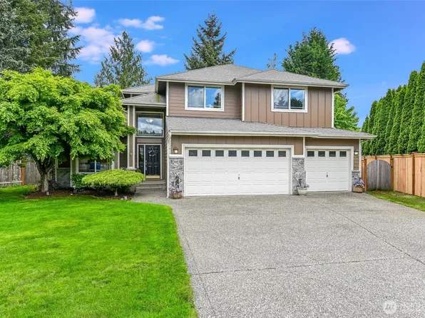 17613 SE 257th Court, Covington, WA 98042