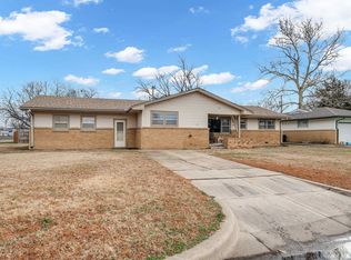 3102 S Martinson Ave, Wichita, KS 67217