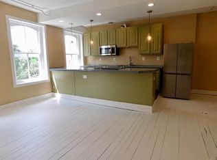 111 E Church St UNIT G, Frederick, MD 21701