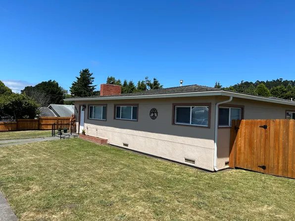 1879 Cecil Ave, Fortuna, CA 95540