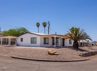 1560 Russell Dr, Lake Havasu City, AZ 86404