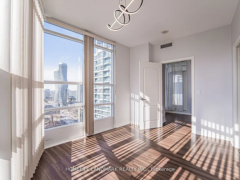 33 Elm Dr W #2506 — Photo 13
