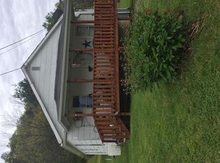 322 E 12th St, Buena Vista, VA 24416