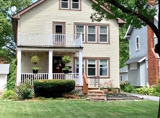 12804 Arliss Dr, Lakewood, OH 44107