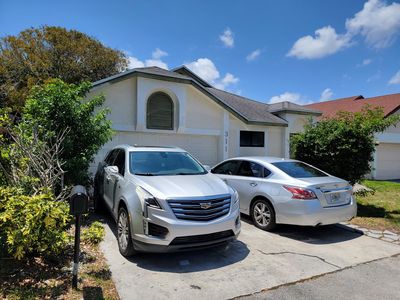 311 N Bishop Road N, North Lauderdale, FL, 33068