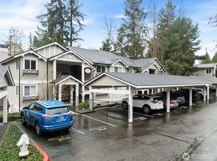 11307 NE 128th Street #G101, Kirkland, WA