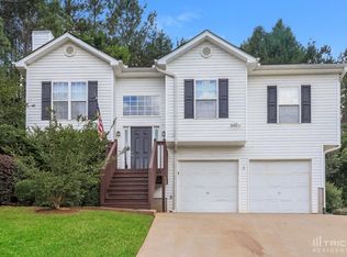 197 Lena Ln, Dallas, GA 30132