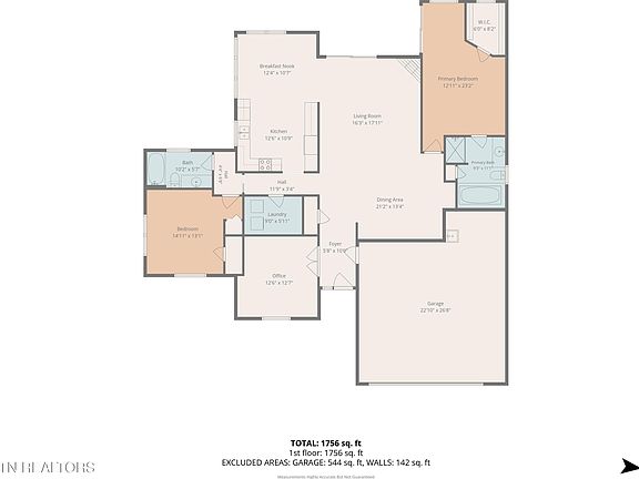 4th image of 4 Augustine Ln