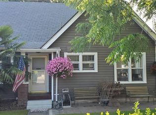Valley Ave E, Sumner, WA 98390