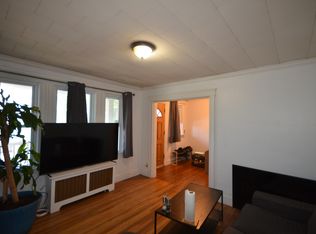 222 N Harvard St #1, Allston, MA 02134