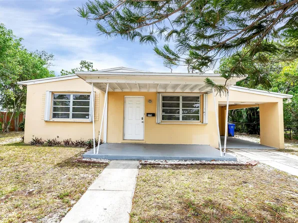228 SW 22nd Avenue, Fort Lauderdale, FL 33312