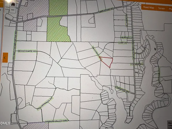 4 Tallulah Loop, Cedar Grove, NC 27231