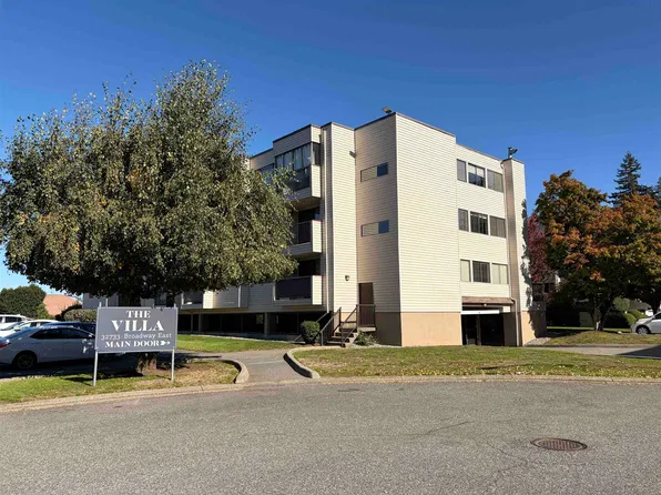 32733 Broadway St E #307, Abbotsford, BC V2T 4M9