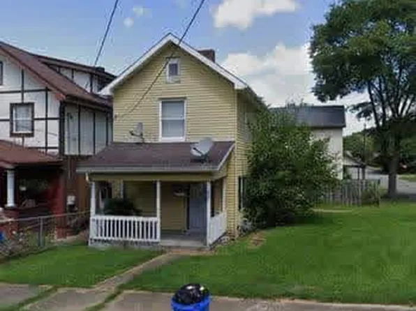 427 Galbreath St, New Castle, PA 16101