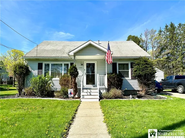 1315 Seneca Ave, Olean, NY 14760