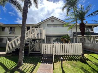 94-1505 Waipio Uka St APT B207, Waipahu, HI 96797